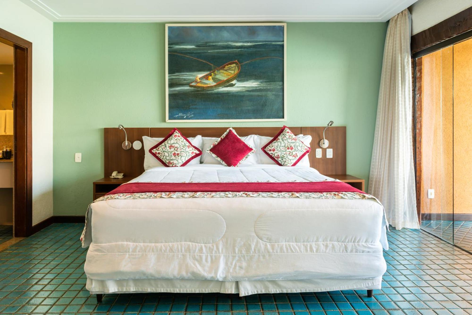 Hotel Ferradura Private Búzios Екстериор снимка