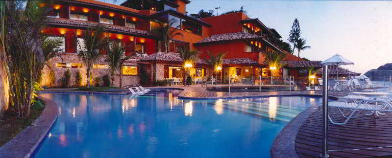 Hotel Ferradura Private Búzios Екстериор снимка