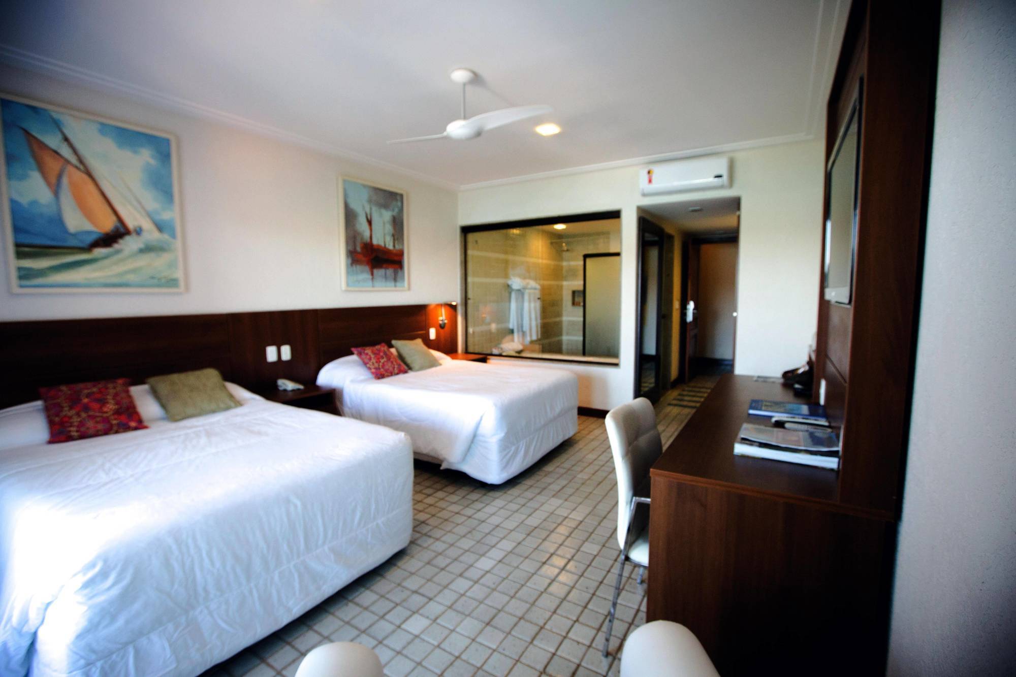 Hotel Ferradura Private Búzios Екстериор снимка