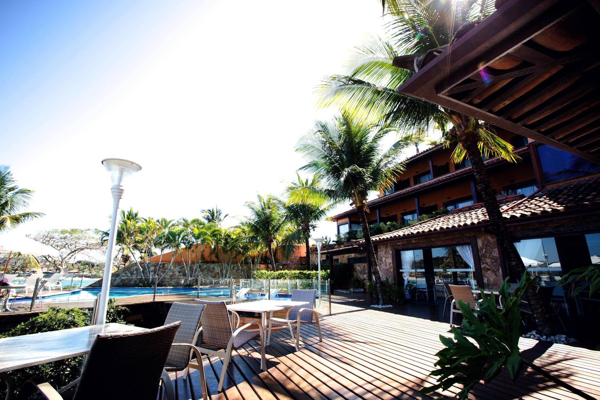 Hotel Ferradura Private Búzios Екстериор снимка