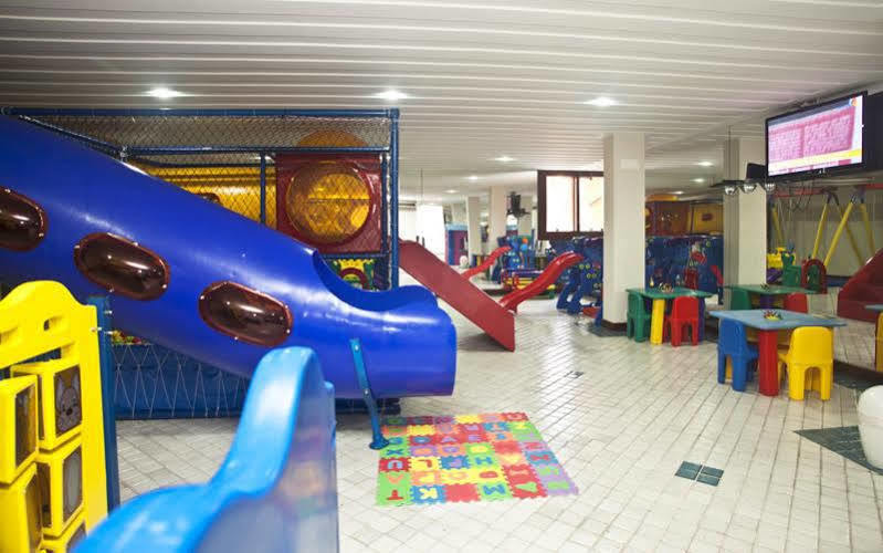 Hotel Ferradura Private Búzios Екстериор снимка