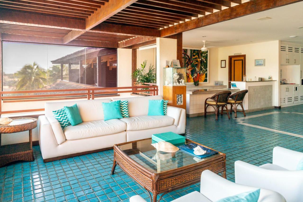 Hotel Ferradura Private Búzios Екстериор снимка