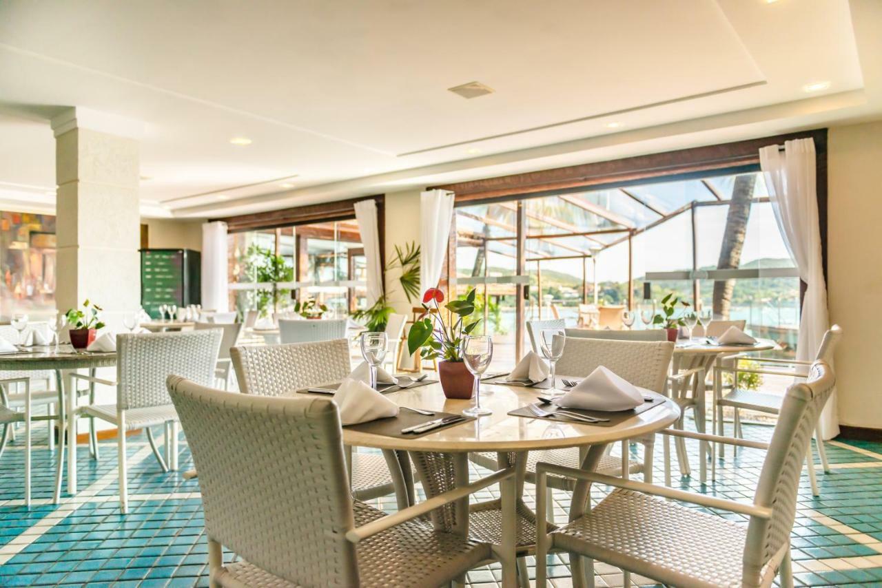 Hotel Ferradura Private Búzios Екстериор снимка