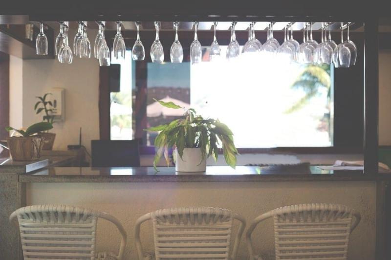 Hotel Ferradura Private Búzios Екстериор снимка