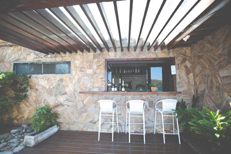 Hotel Ferradura Private Búzios Екстериор снимка