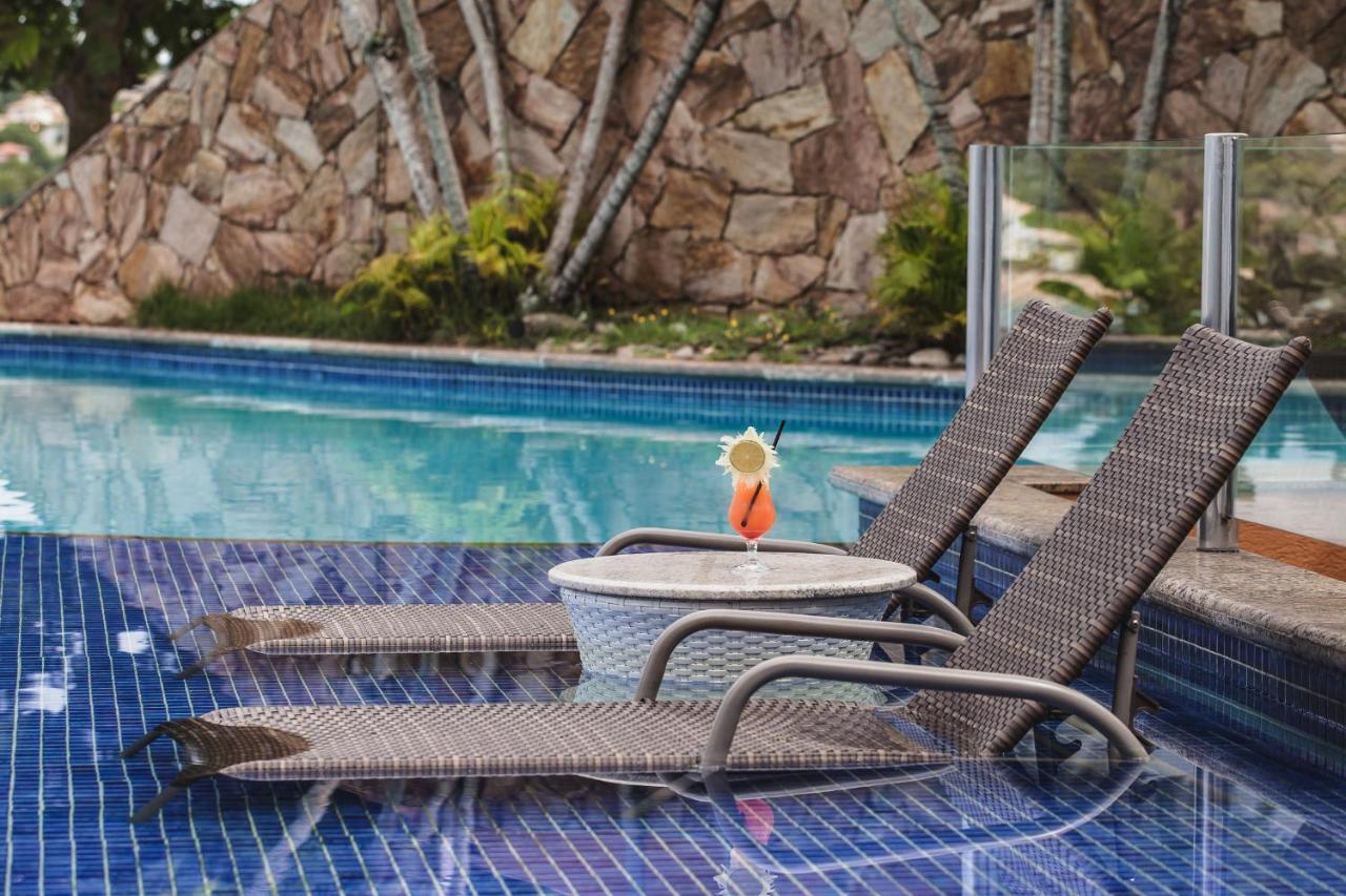Hotel Ferradura Private Búzios Екстериор снимка